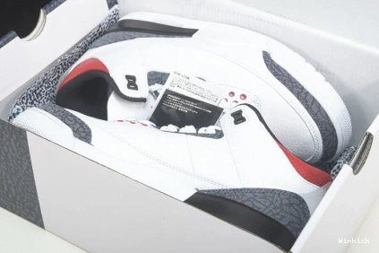 JORDAN RED（JANPAN VERSION） DENIM FIRE 3 AIR SE CZ6433-100 1002